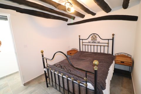 Cortijo i Chirivel, Almeria, Chirivel - € 329.000 | Ref: 3008-CH - foto 23